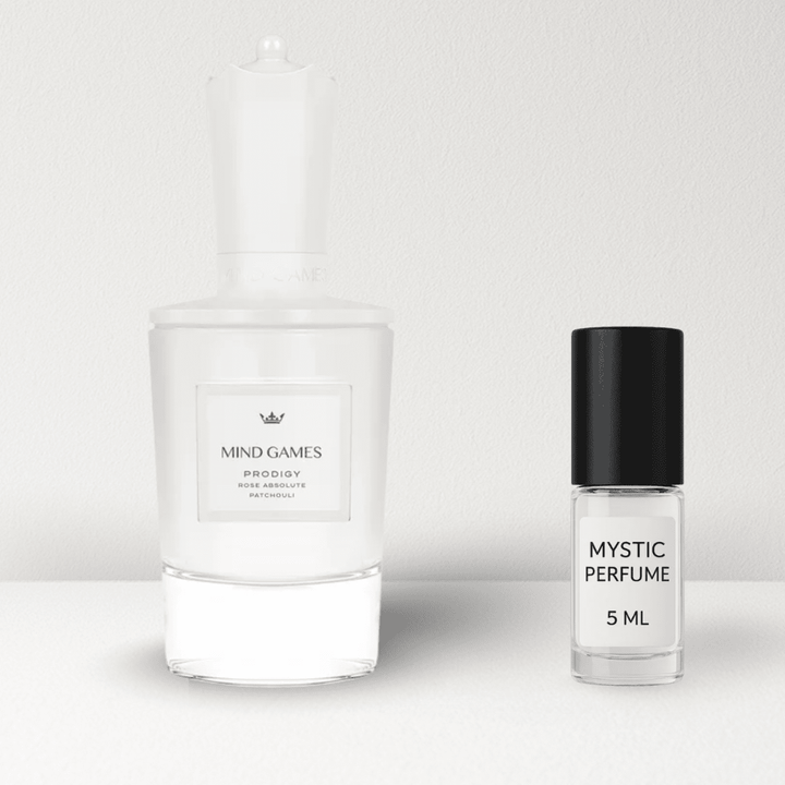 Sample - Mind Games Prodigy - Mystic Store