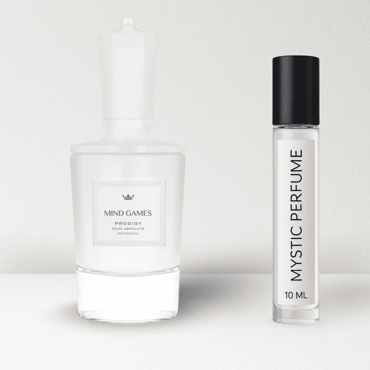 Sample - Mind Games Prodigy - Mystic Store