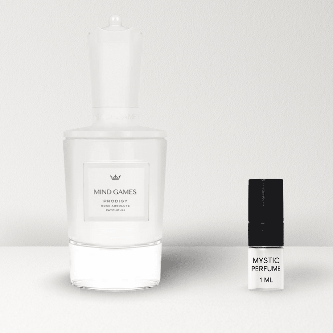 Sample - Mind Games Prodigy - Mystic Store