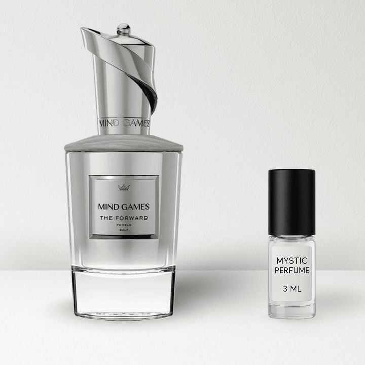 Sample - Mind Games The Forward - Mystic Store