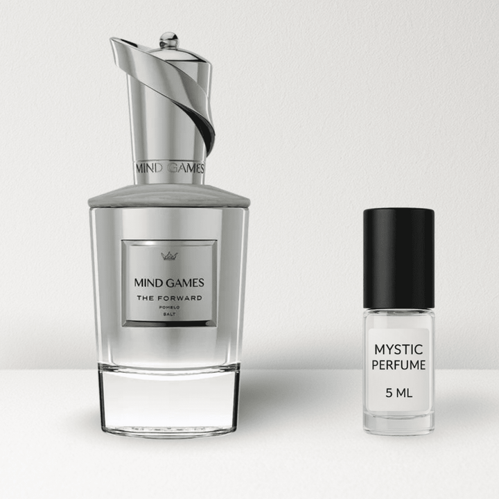 Sample - Mind Games The Forward - Mystic Store