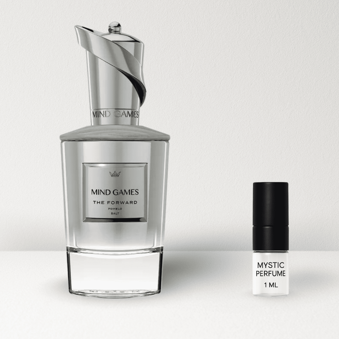 Sample - Mind Games The Forward - Mystic Store