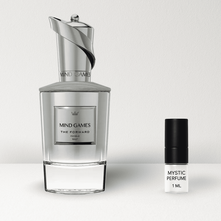 Sample - Mind Games The Forward - Mystic Store