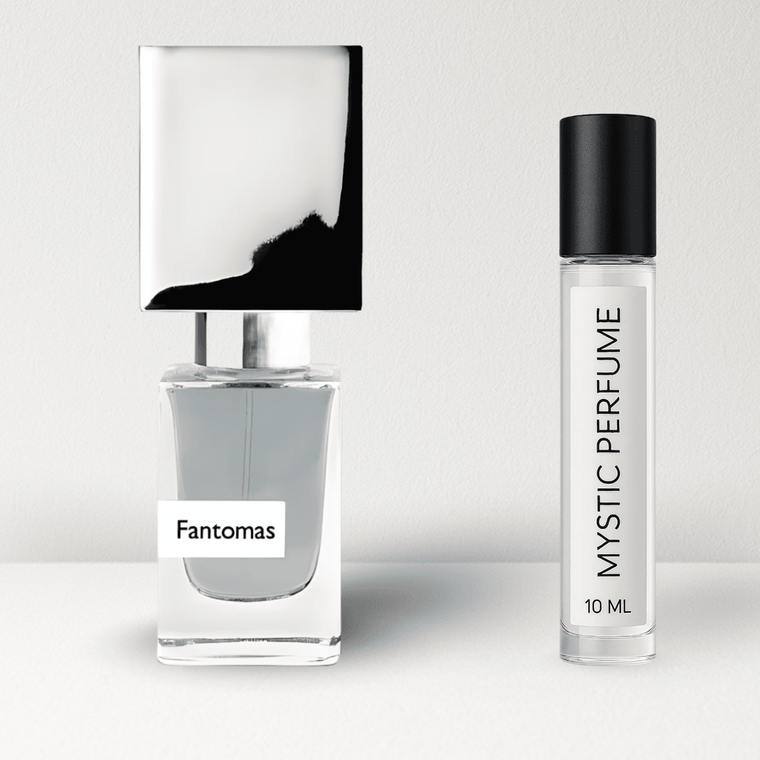 Sample - Nasomatto Fantomas - Mystic Store