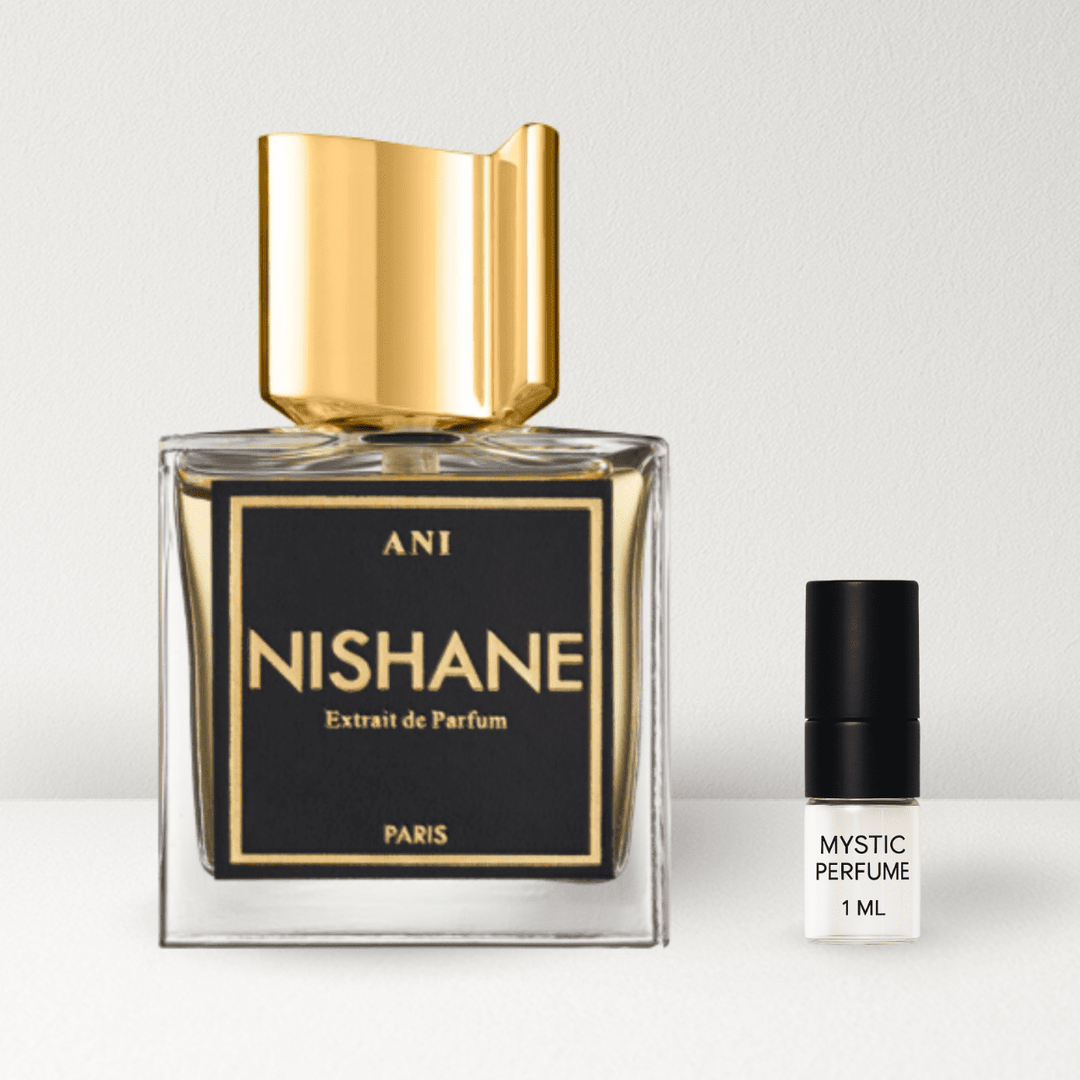 Sample - Nishane Ani - Mystic Store