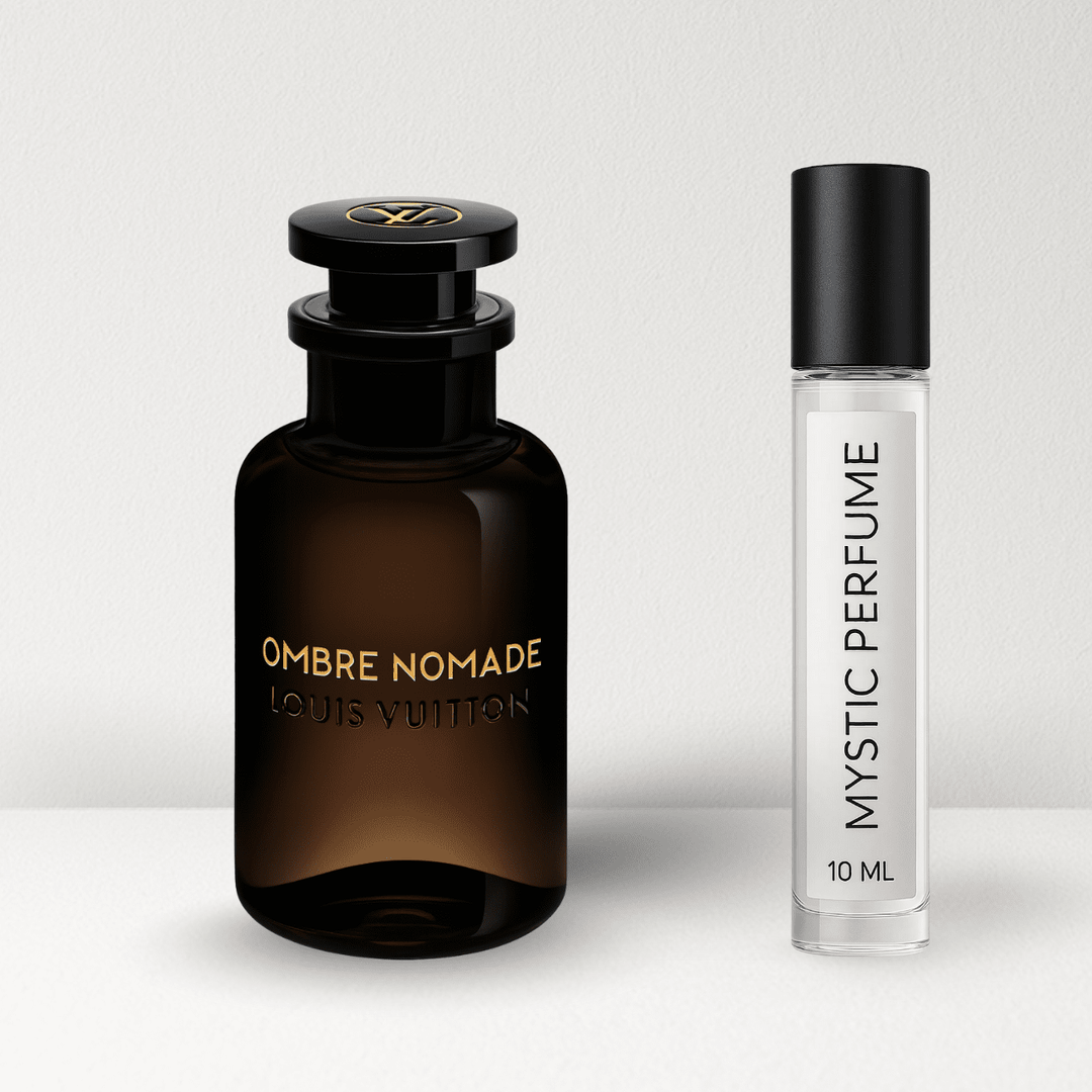 Sample - Ombre Nomade - Mystic Store