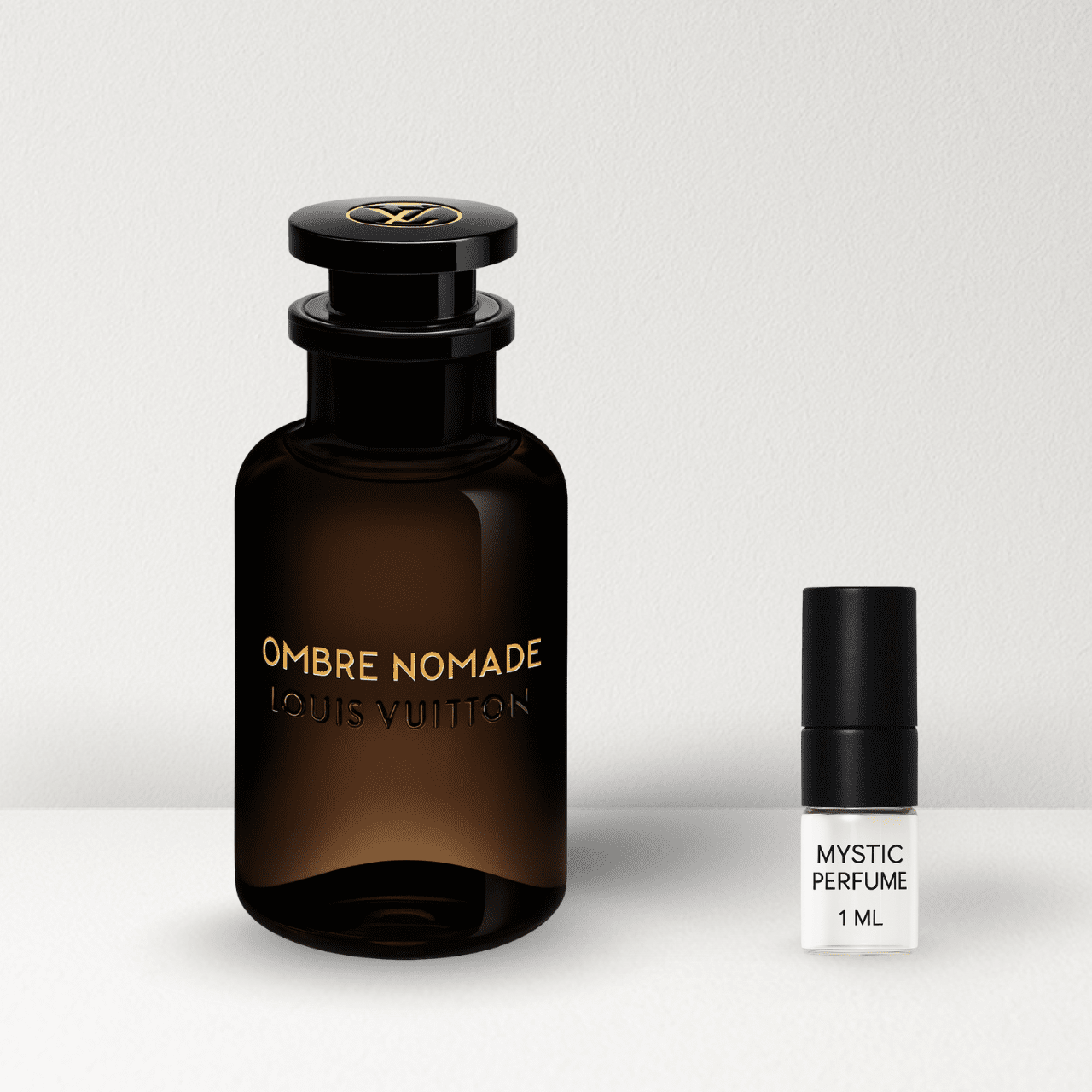 Sample - Ombre Nomade - Mystic Store