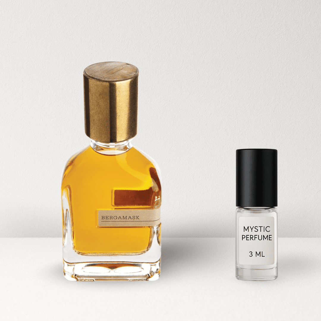 Sample - Orto Parisi Bergamask - Mystic Store