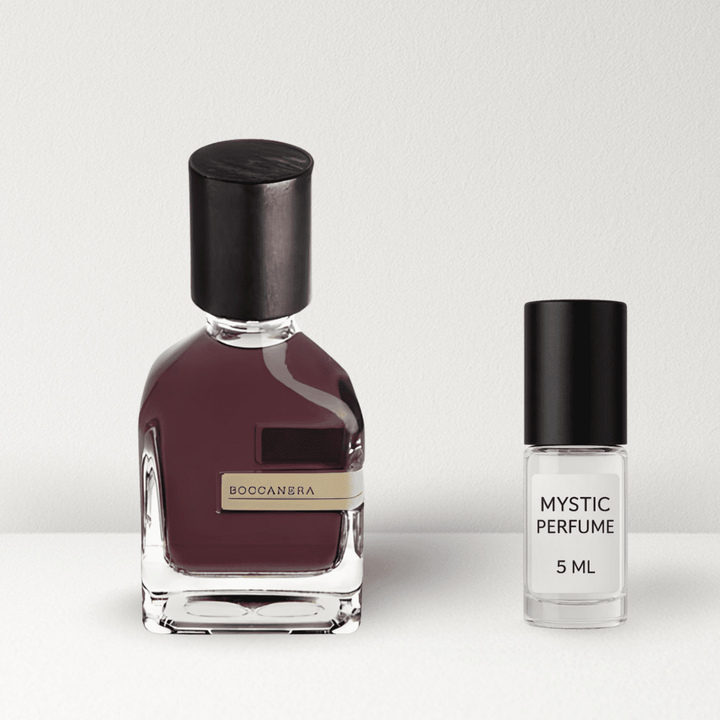 Sample - Orto Parisi Boccanera - Mystic Store