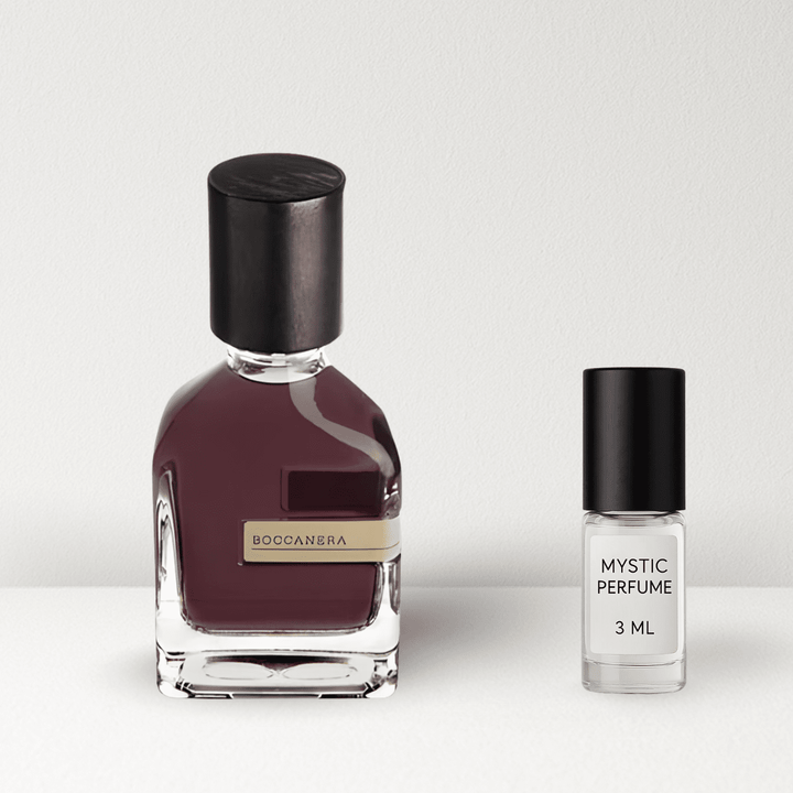 Sample - Orto Parisi Boccanera - Mystic Store