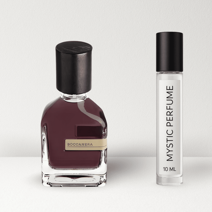 Sample - Orto Parisi Boccanera - Mystic Store