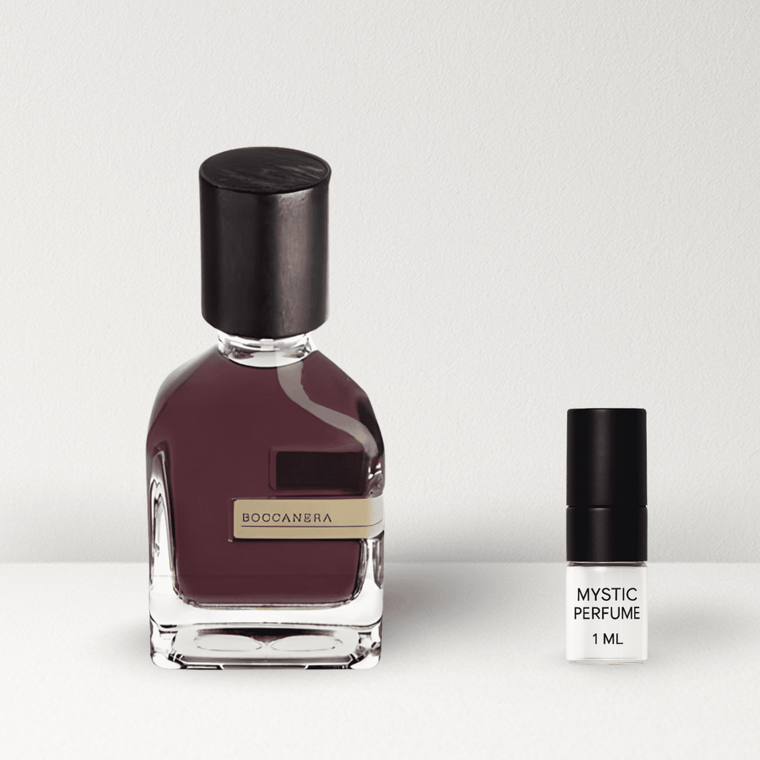 Sample - Orto Parisi Boccanera - Mystic Store