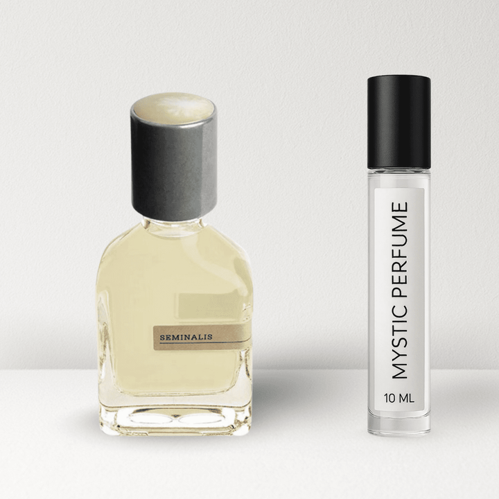 Sample - Orto Parisi Seminalis - Mystic Store