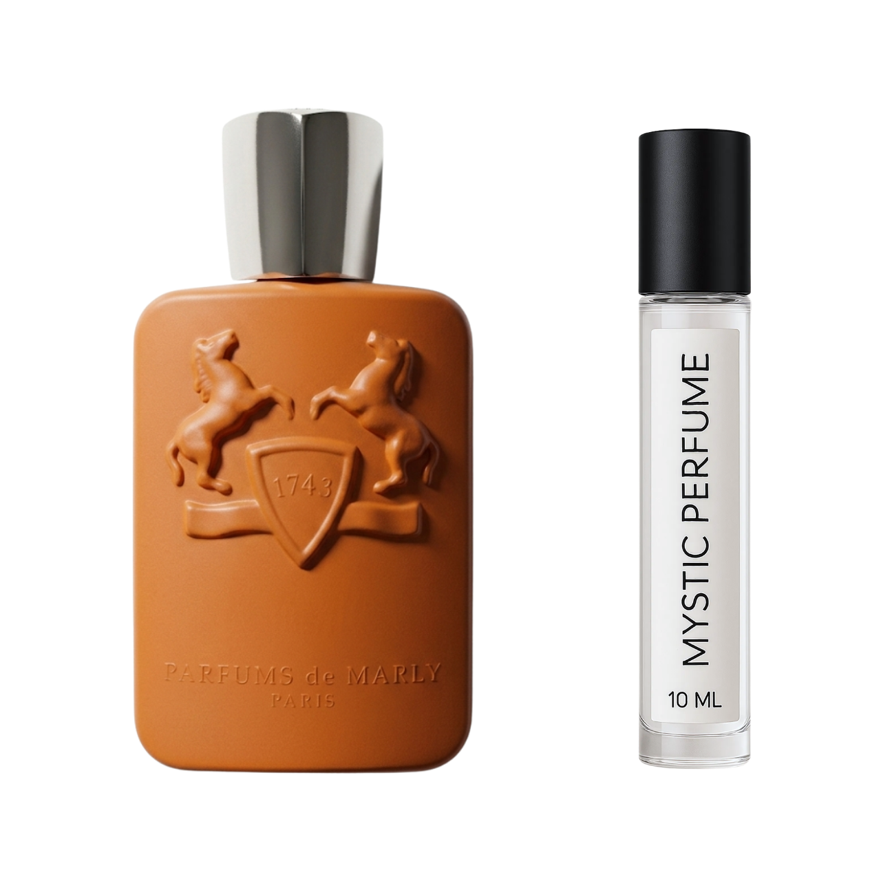 Sample - Parfums de Marly Althair - Mystic Store