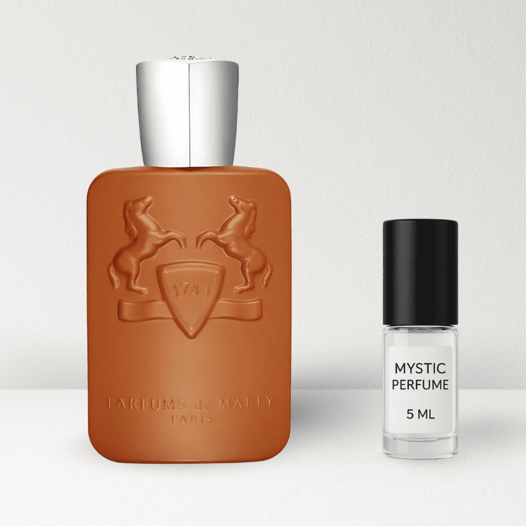 Sample - Parfums de Marly Althair - Mystic Store