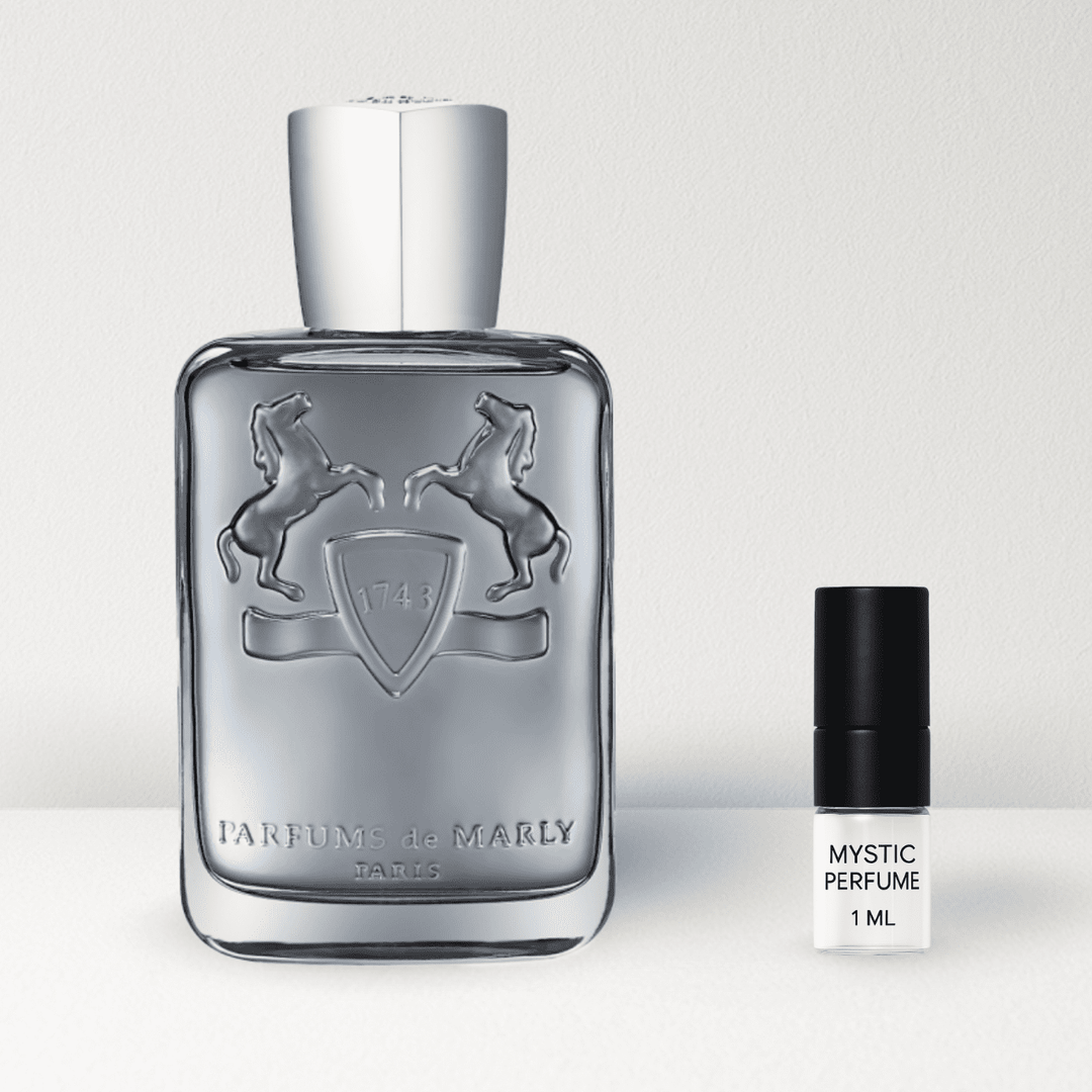 Sample - Parfums de Marly Castley - Mystic Store