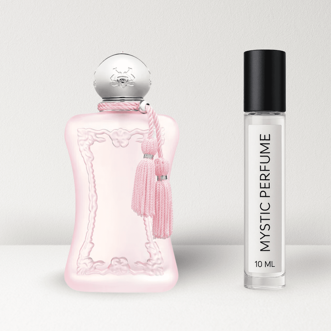 Sample - Parfums de Marly Delina La Rosée - Mystic Store