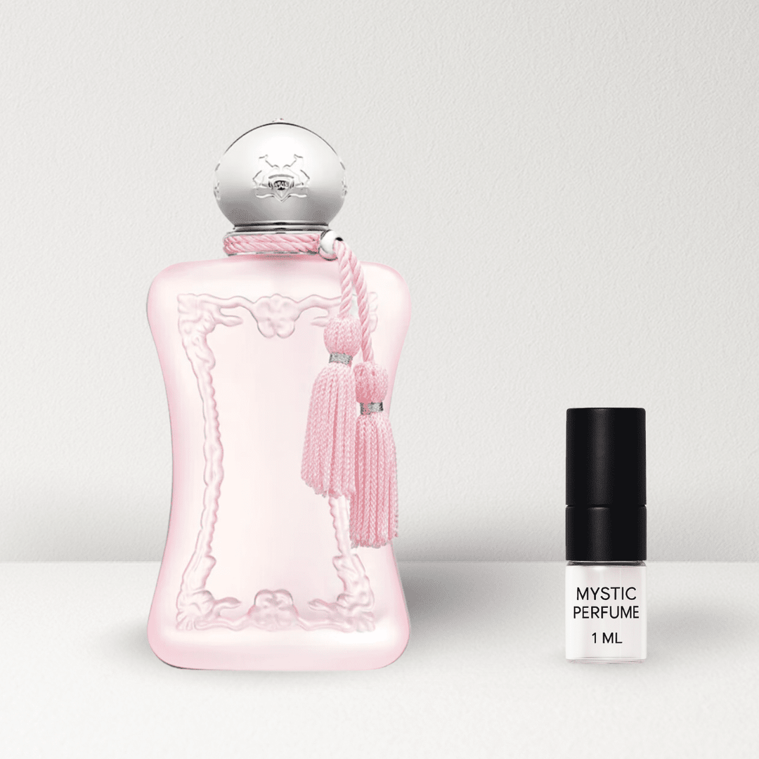 Sample - Parfums de Marly Delina La Rosée - Mystic Store
