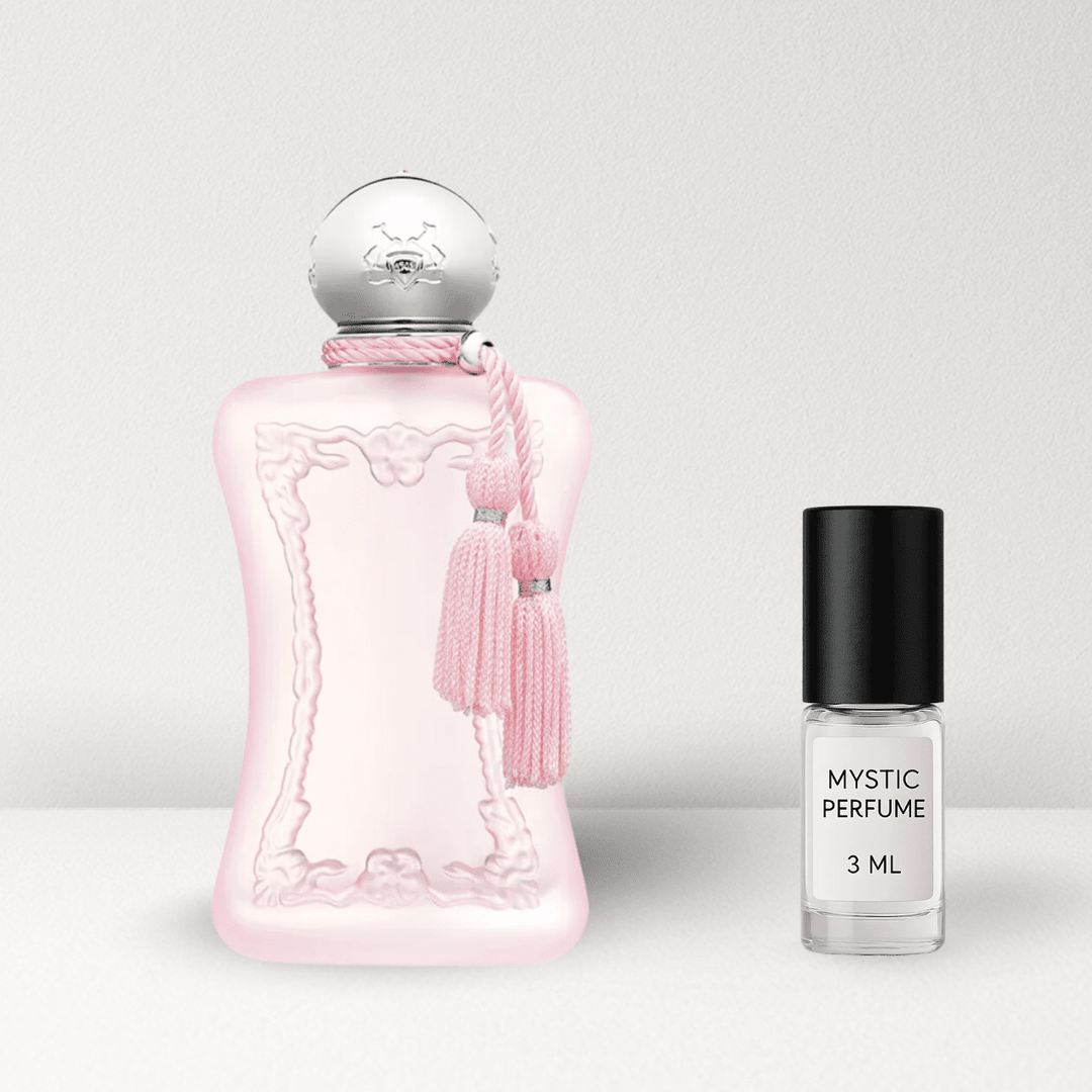 Sample - Parfums de Marly Delina La Rosée - Mystic Store