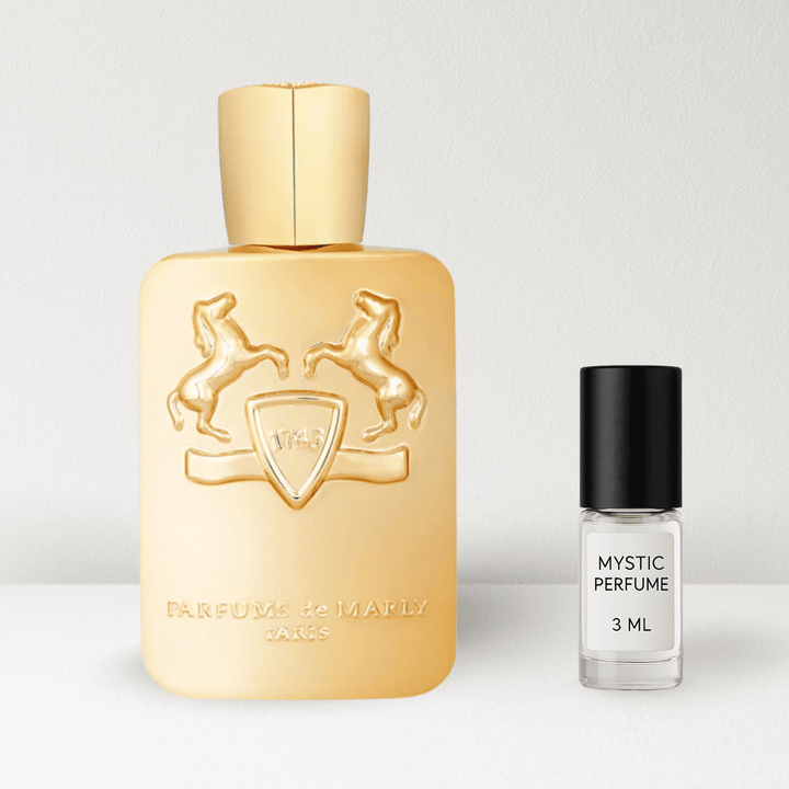 Sample - Parfums de Marly Godolphin - Mystic Store