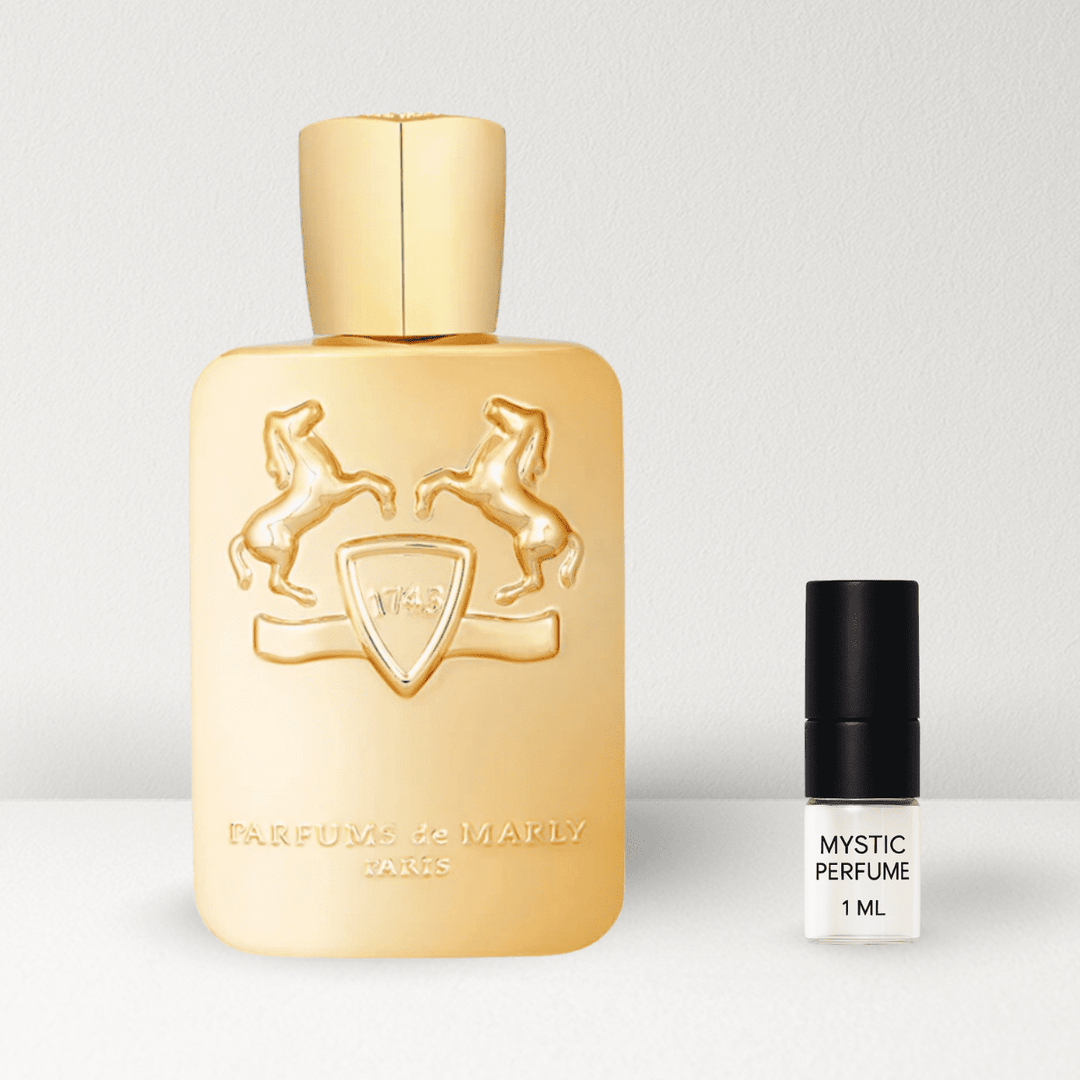 Sample - Parfums de Marly Godolphin - Mystic Store