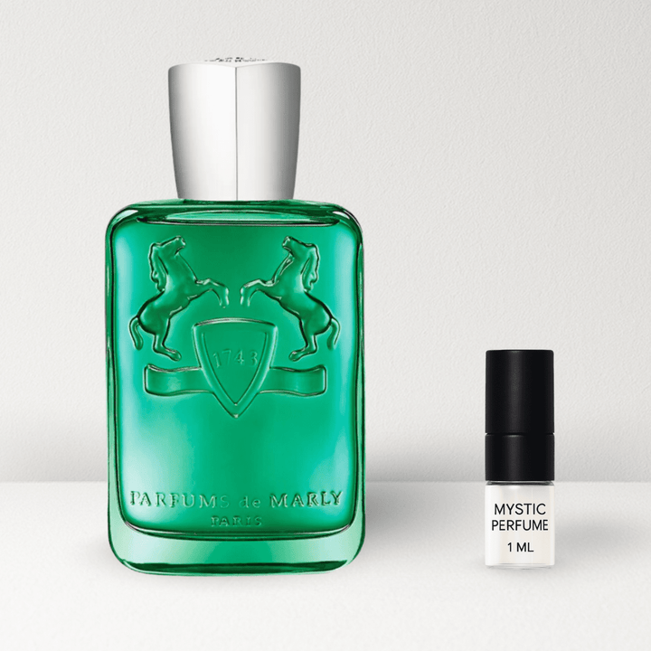 Sample - Parfums de Marly Greenley - Mystic Store