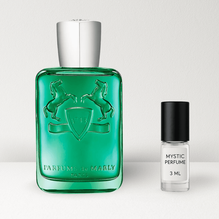 Sample - Parfums de Marly Greenley - Mystic Store