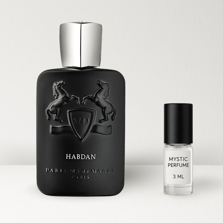 Sample - Parfums De Marly Habdan - Mystic Store