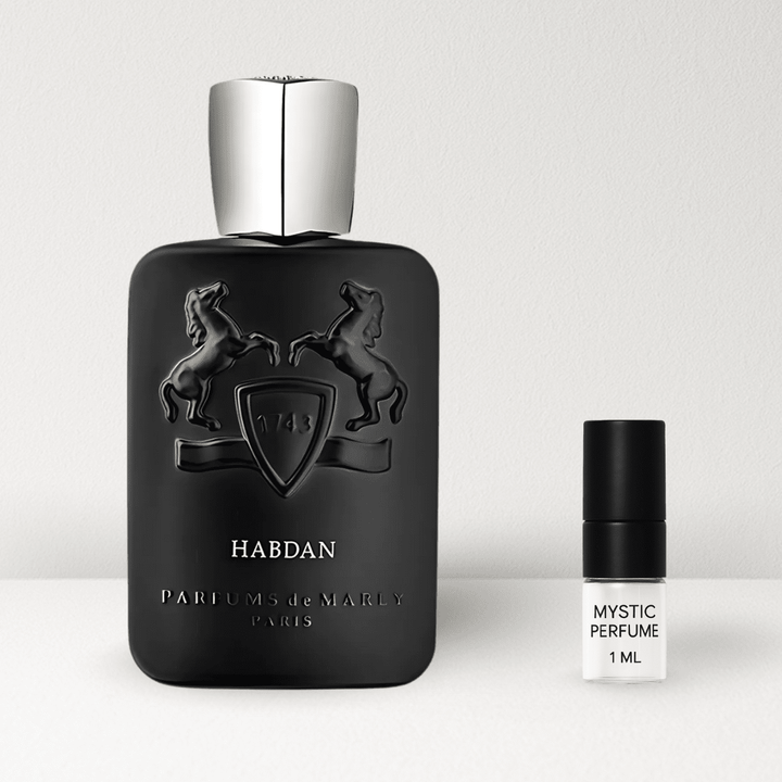 Sample - Parfums De Marly Habdan - Mystic Store