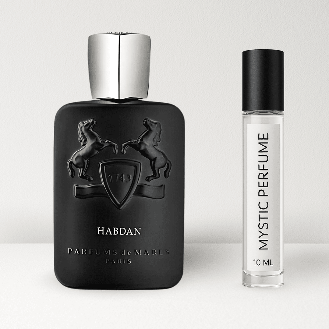 Sample - Parfums De Marly Habdan - Mystic Store