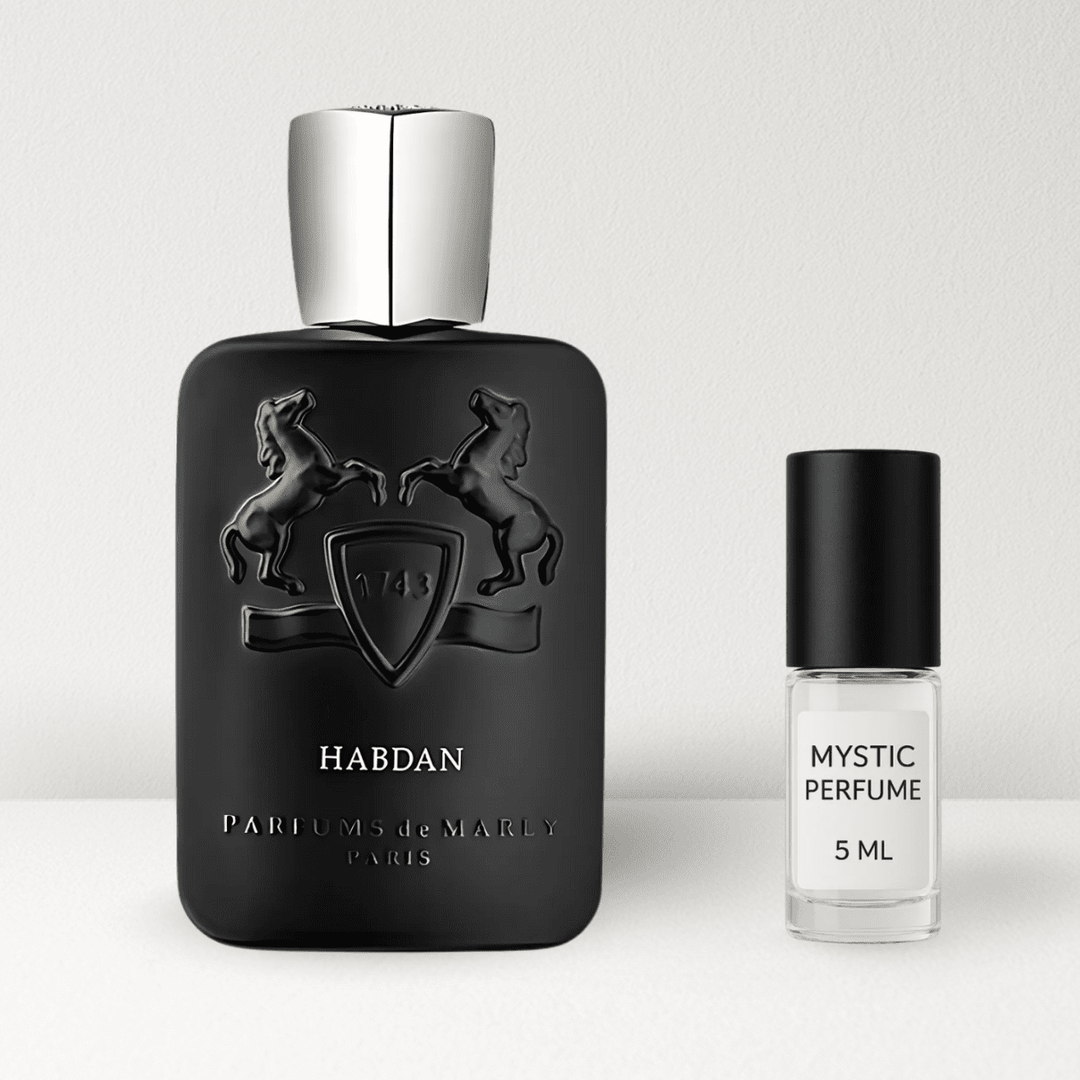 Sample - Parfums De Marly Habdan - Mystic Store