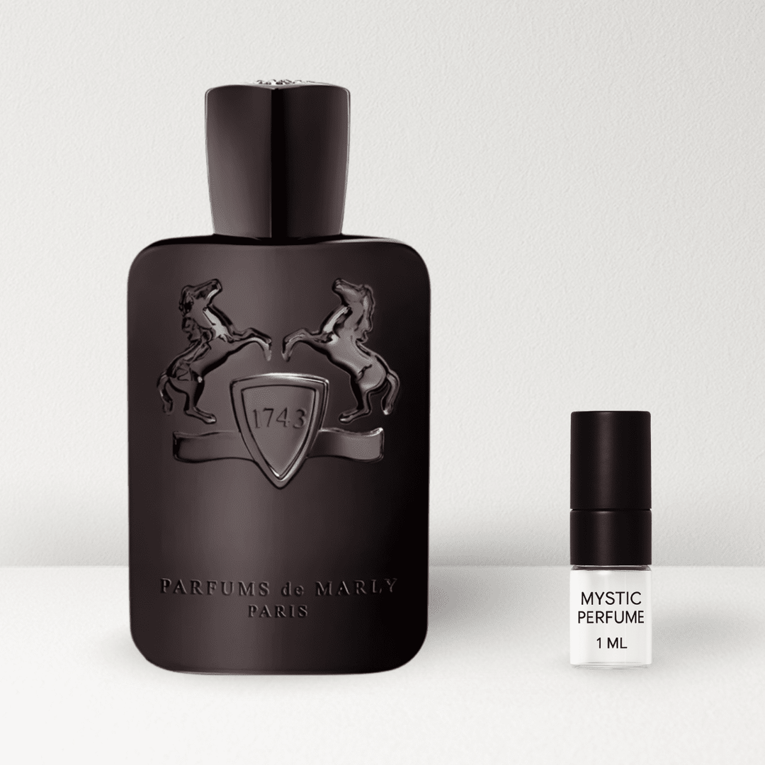 Sample - Parfums de Marly Herod - Mystic Store