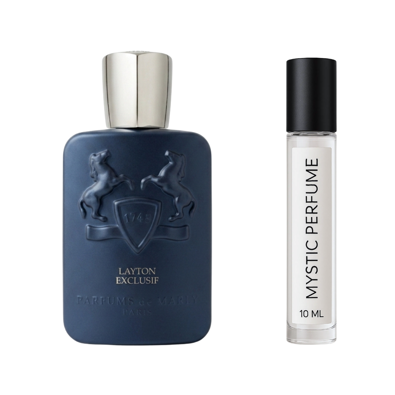 Sample - Parfums de Marly Layton Exclusif - Mystic Store