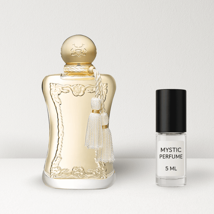 Sample - Parfums de Marly Meliora - Mystic Store