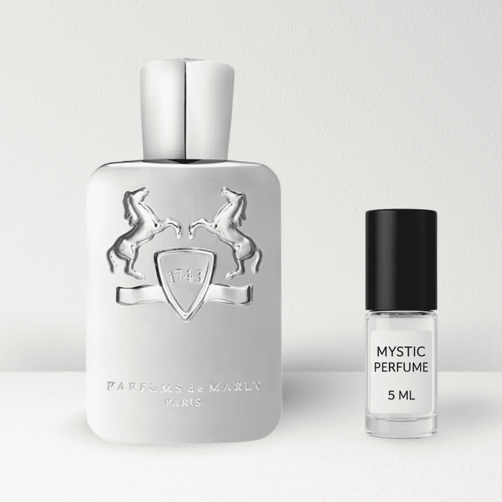 Sample - Parfums de Marly Pegasus - Mystic Store