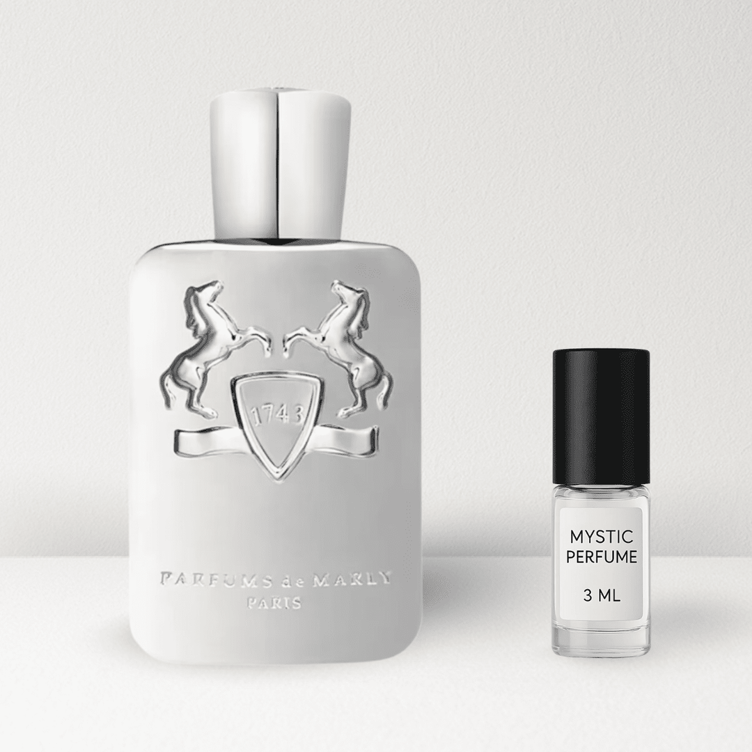 Sample - Parfums de Marly Pegasus - Mystic Store