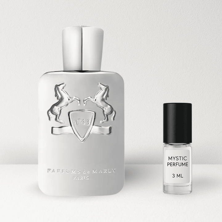 Sample - Parfums de Marly Pegasus - Mystic Store