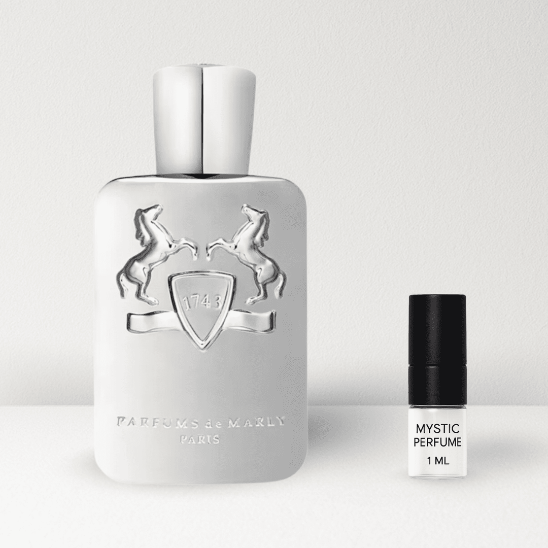 Sample - Parfums de Marly Pegasus - Mystic Store