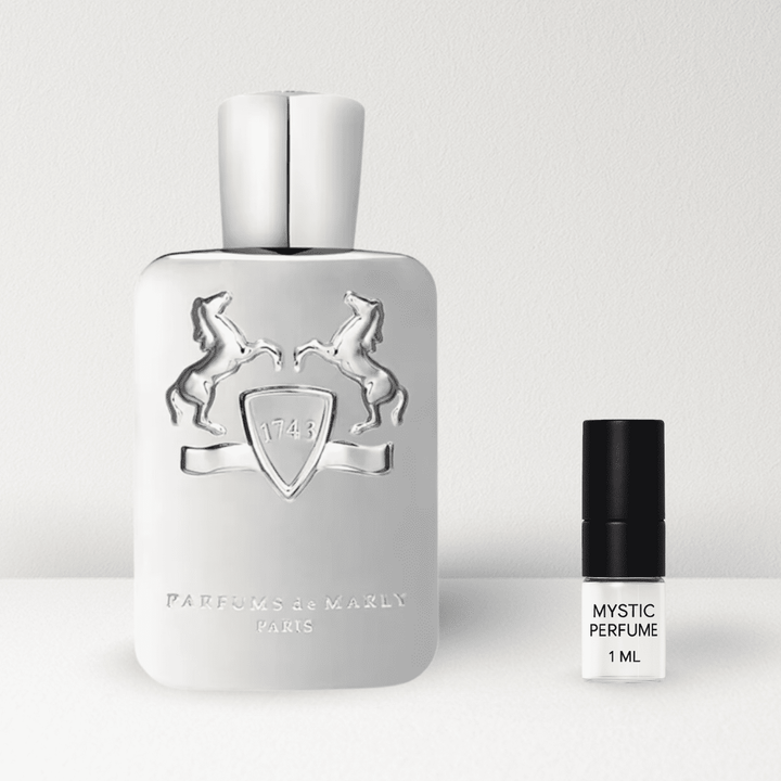 Sample - Parfums de Marly Pegasus - Mystic Store