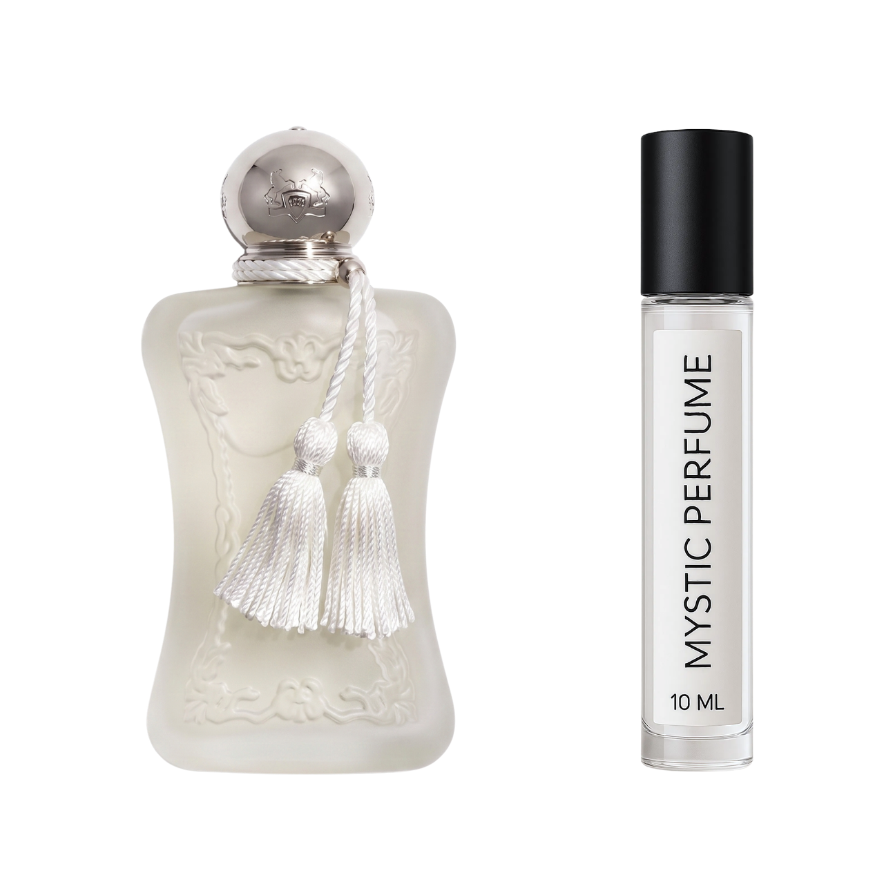 Sample - Parfums de Marly Valaya - Mystic Store