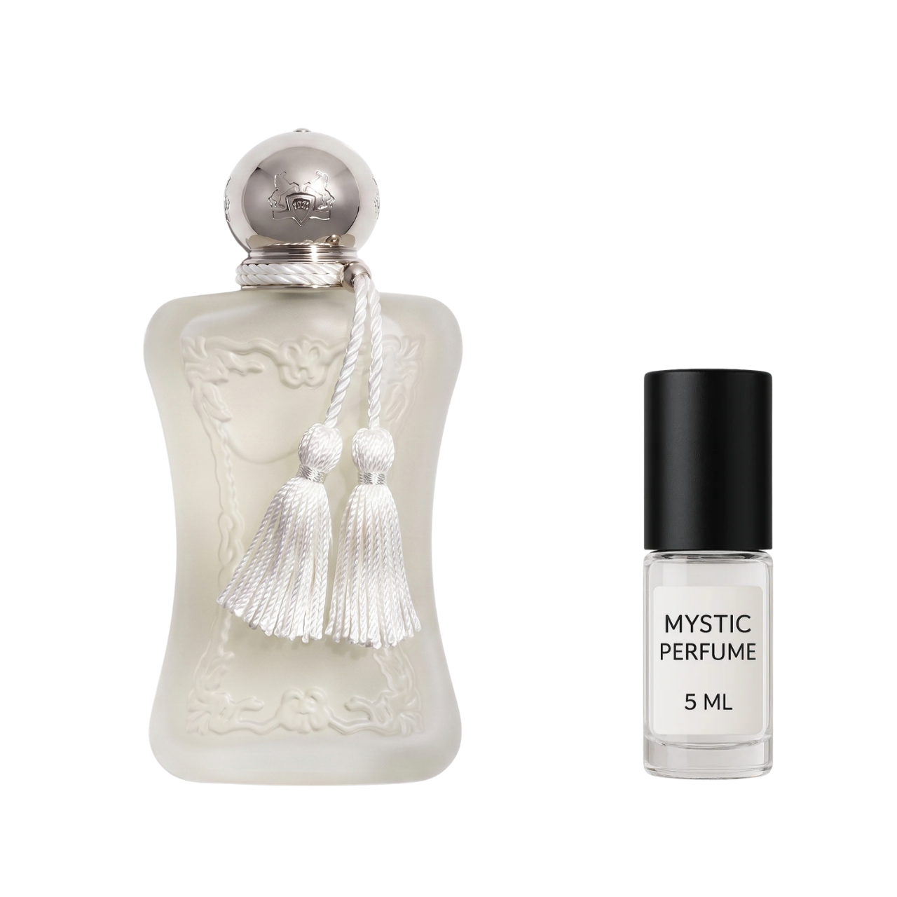 Sample - Parfums de Marly Valaya - Mystic Store