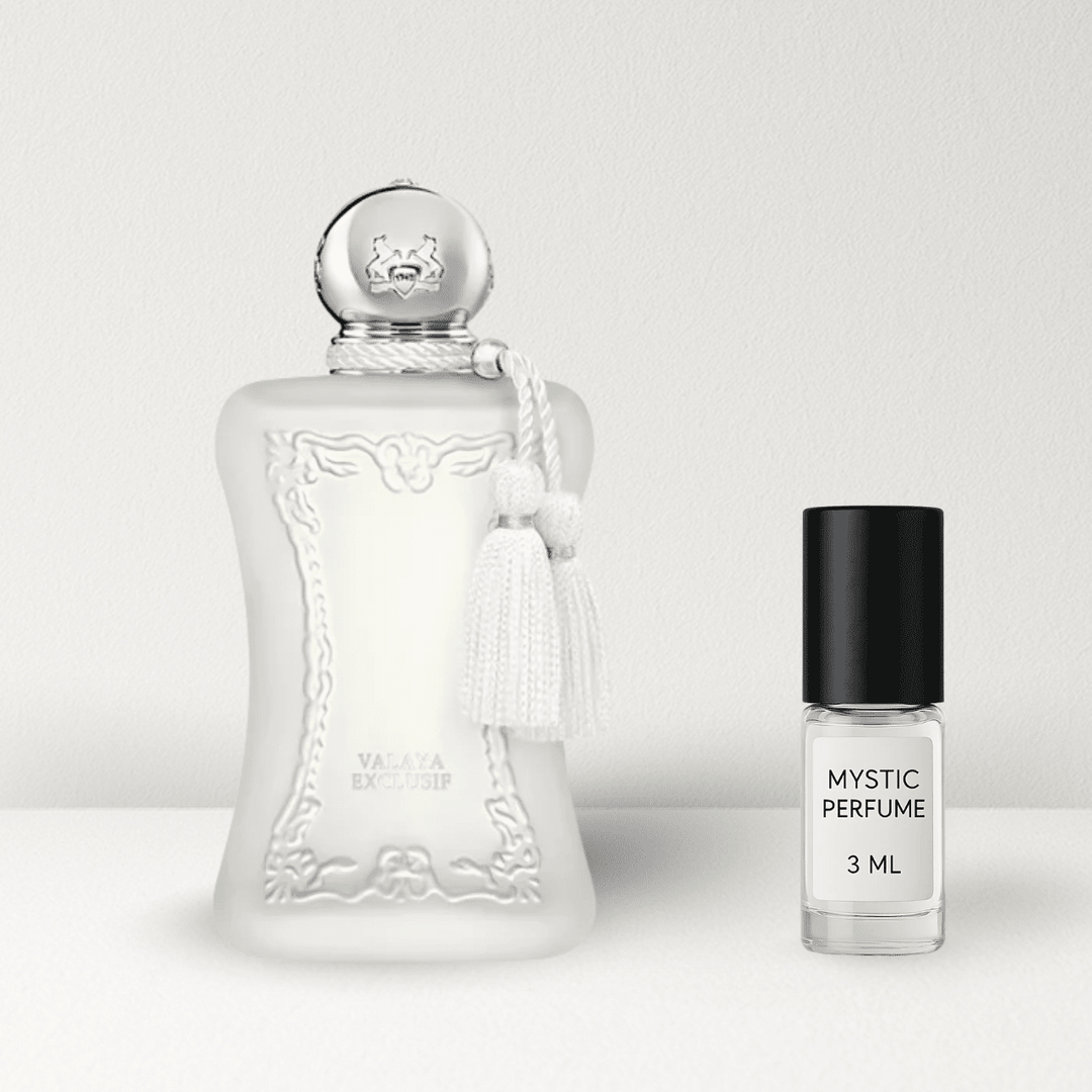 Sample - Parfums de Marly Valaya Exclusif - Mystic Store