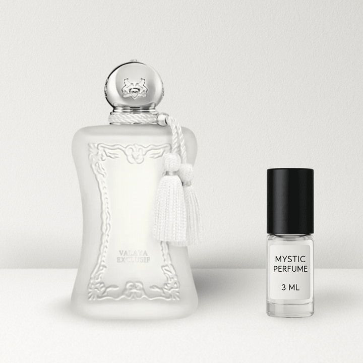 Sample - Parfums de Marly Valaya Exclusif - Mystic Store