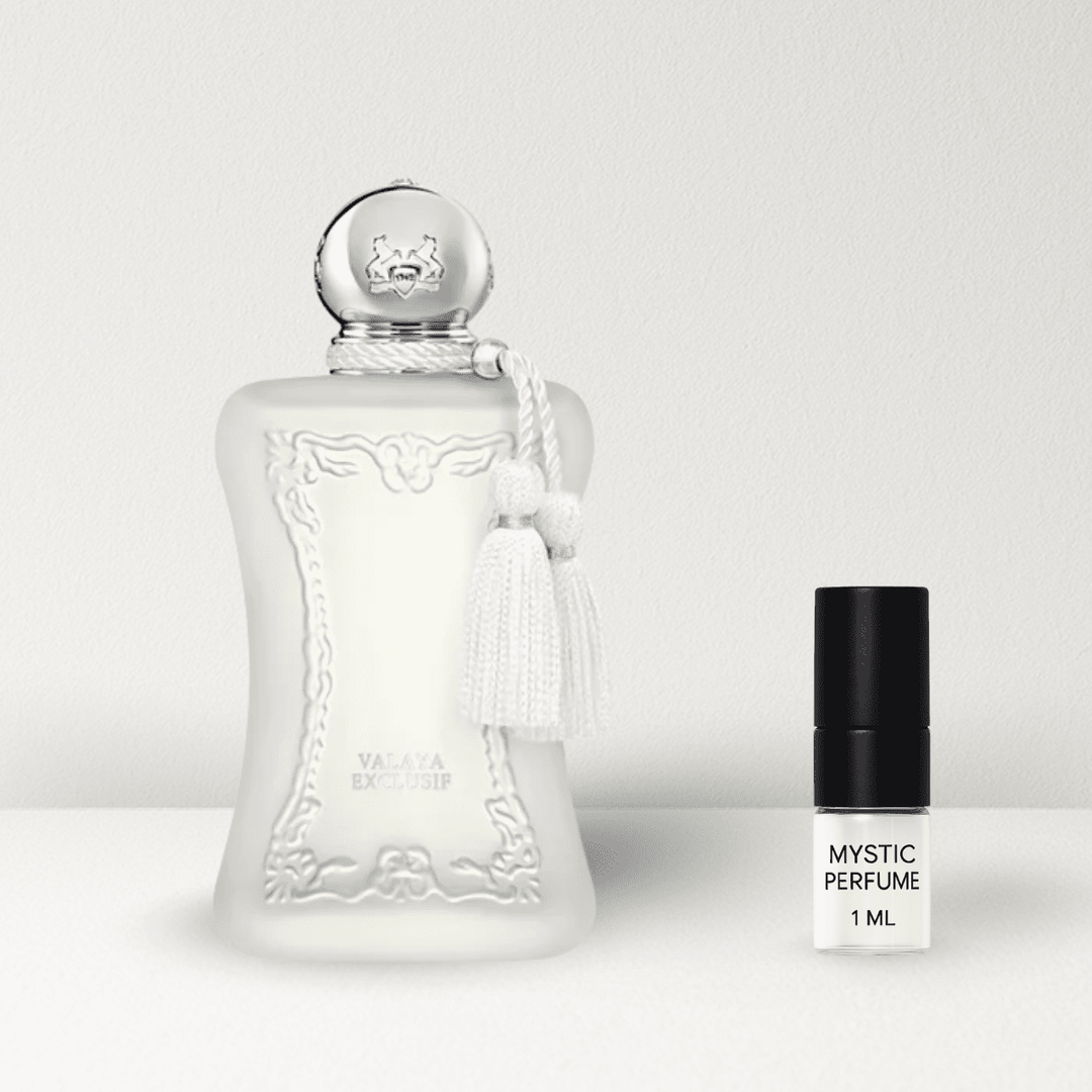 Sample - Parfums de Marly Valaya Exclusif - Mystic Store