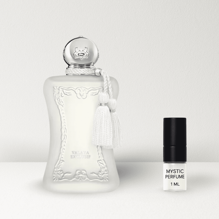 Sample - Parfums de Marly Valaya Exclusif - Mystic Store