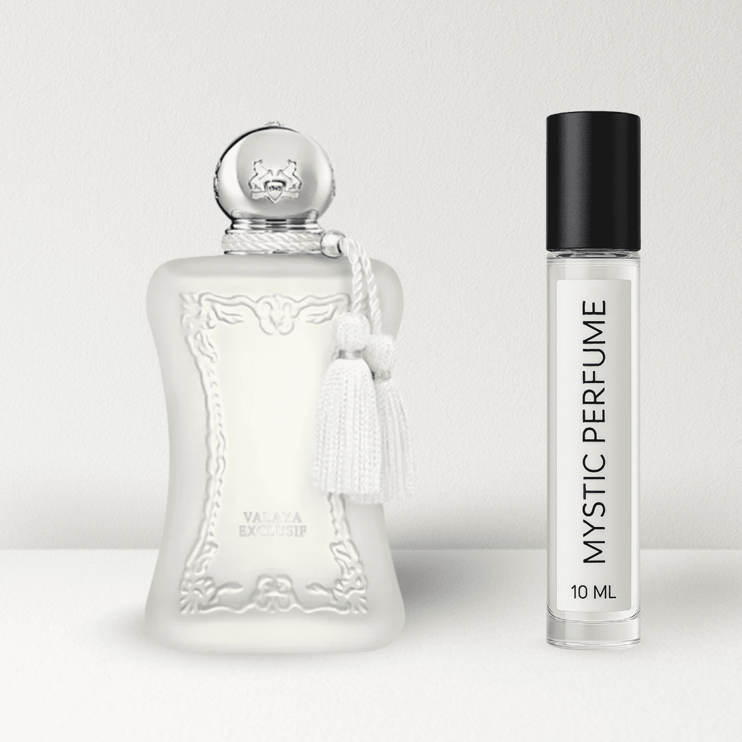 Sample - Parfums de Marly Valaya Exclusif - Mystic Store