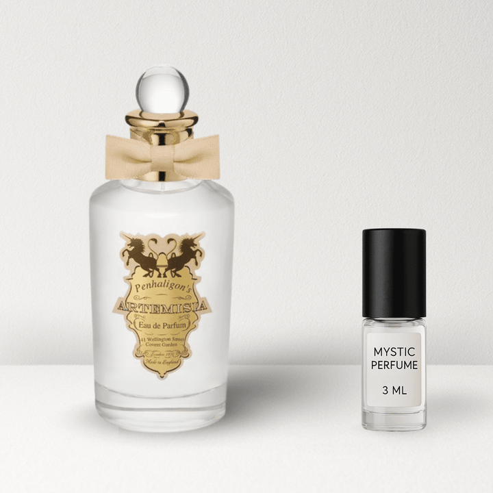 Sample - Penhaligon's Artemisia - Mystic Store