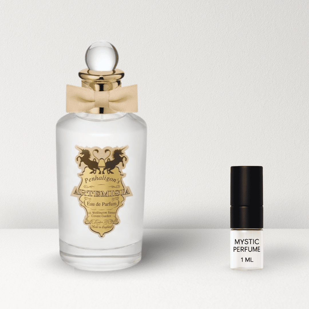 Sample - Penhaligon's Artemisia - Mystic Store