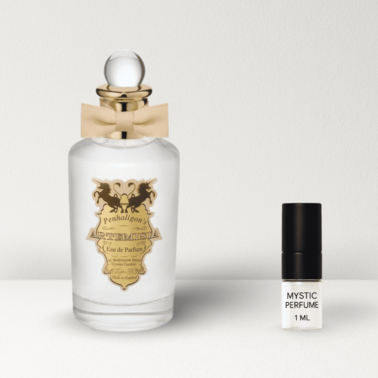 Sample - Penhaligon's Artemisia - Mystic Store
