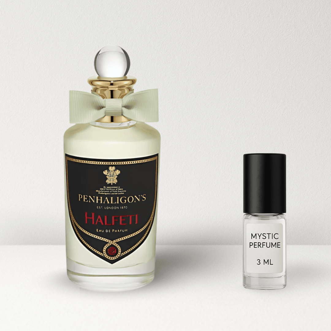 Sample - Penhaligon's Halfeti - Mystic Store